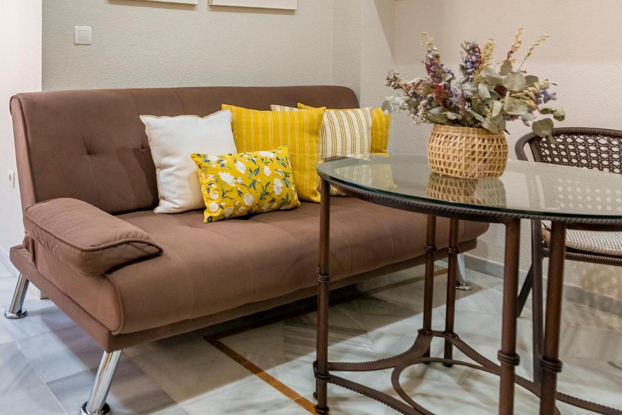 Апартаменти Apartamento Juan De Mena Doce Кордова Екстер'єр фото